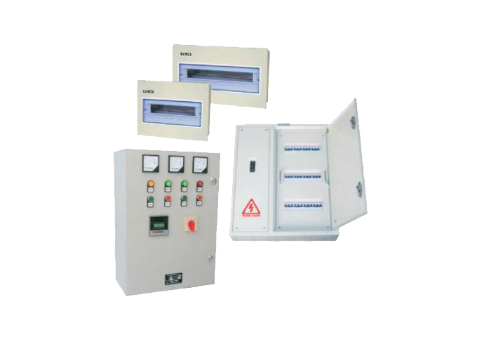 HXXM型照明配電箱